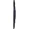 Ekena Millwork Norwich Ceiling Medallion (Fits Canopies up to 4 1/2"), 18"OD x 3 1/2"ID x 1 3/8"P, Midnight Dream CM18NOMDF - alternate 3